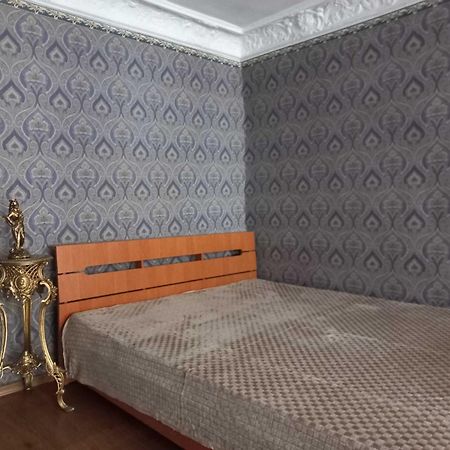 Odesa Apartment On Pushkinskaya Exterior photo