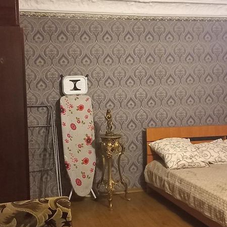 Odesa Apartment On Pushkinskaya Exterior photo