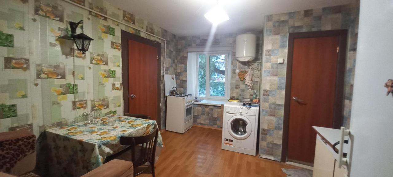 Odesa Apartment On Pushkinskaya Exterior photo