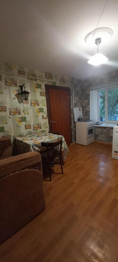 Odesa Apartment On Pushkinskaya Exterior photo