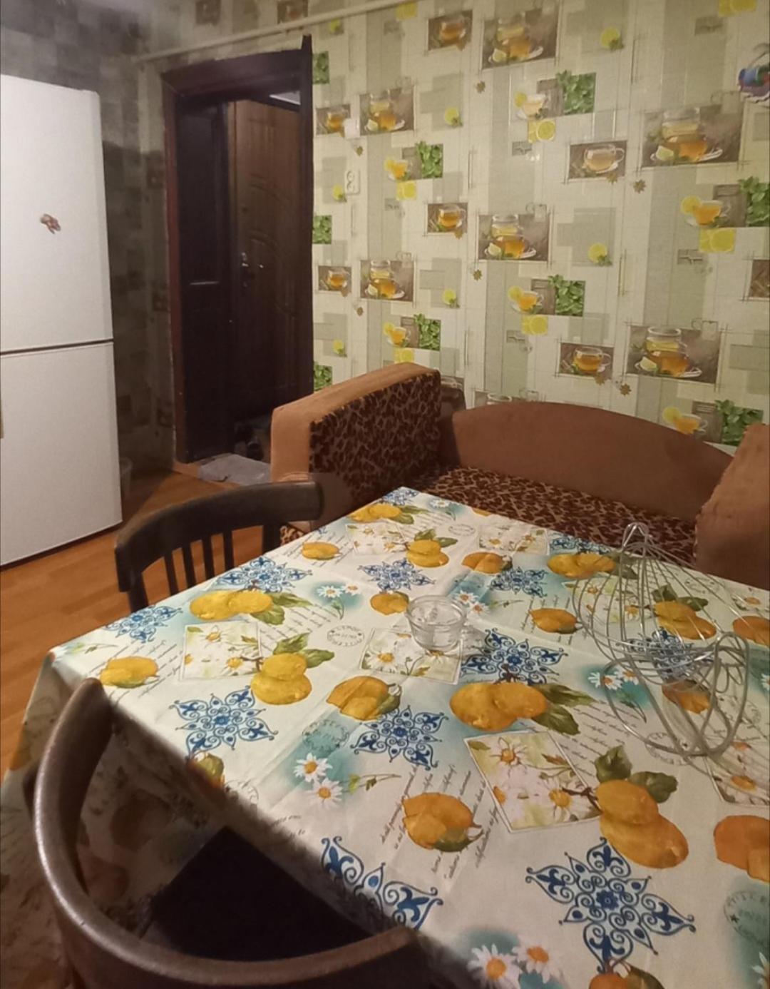 Odesa Apartment On Pushkinskaya Exterior photo