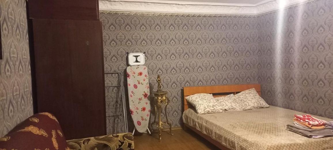 Odesa Apartment On Pushkinskaya Exterior photo