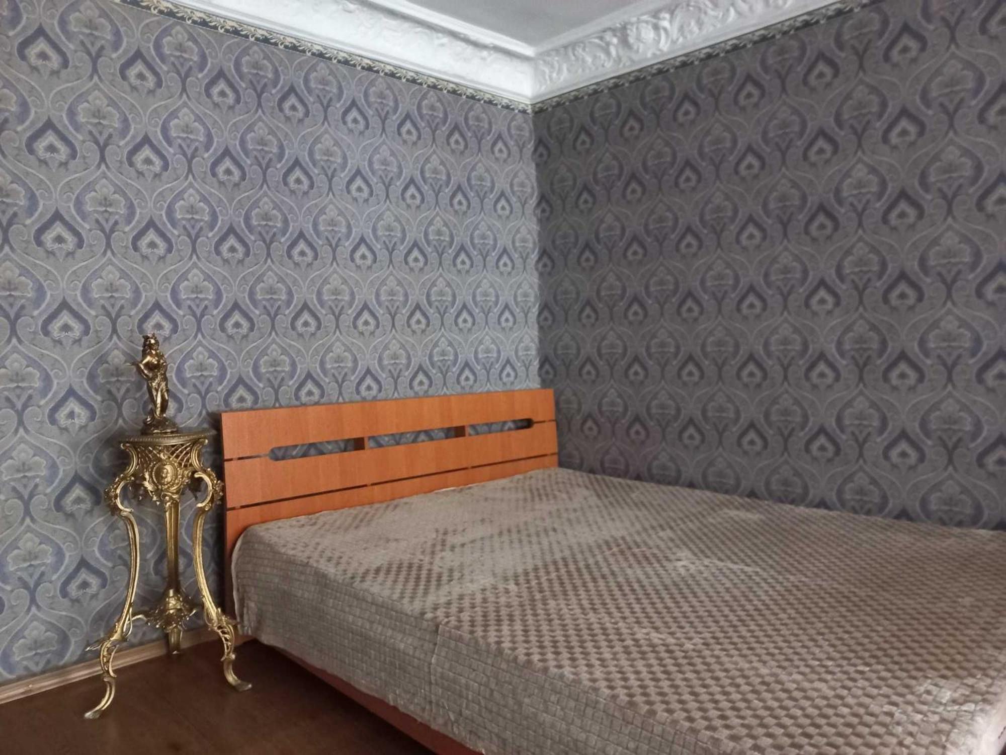 Odesa Apartment On Pushkinskaya Exterior photo
