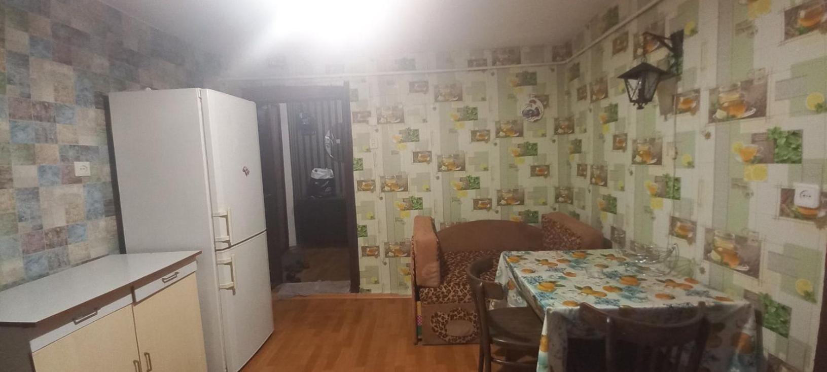 Odesa Apartment On Pushkinskaya Exterior photo