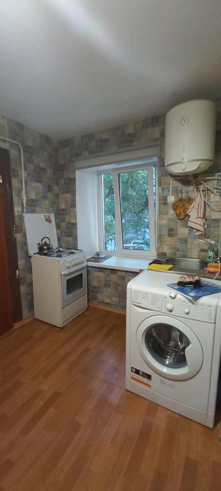 Odesa Apartment On Pushkinskaya Exterior photo
