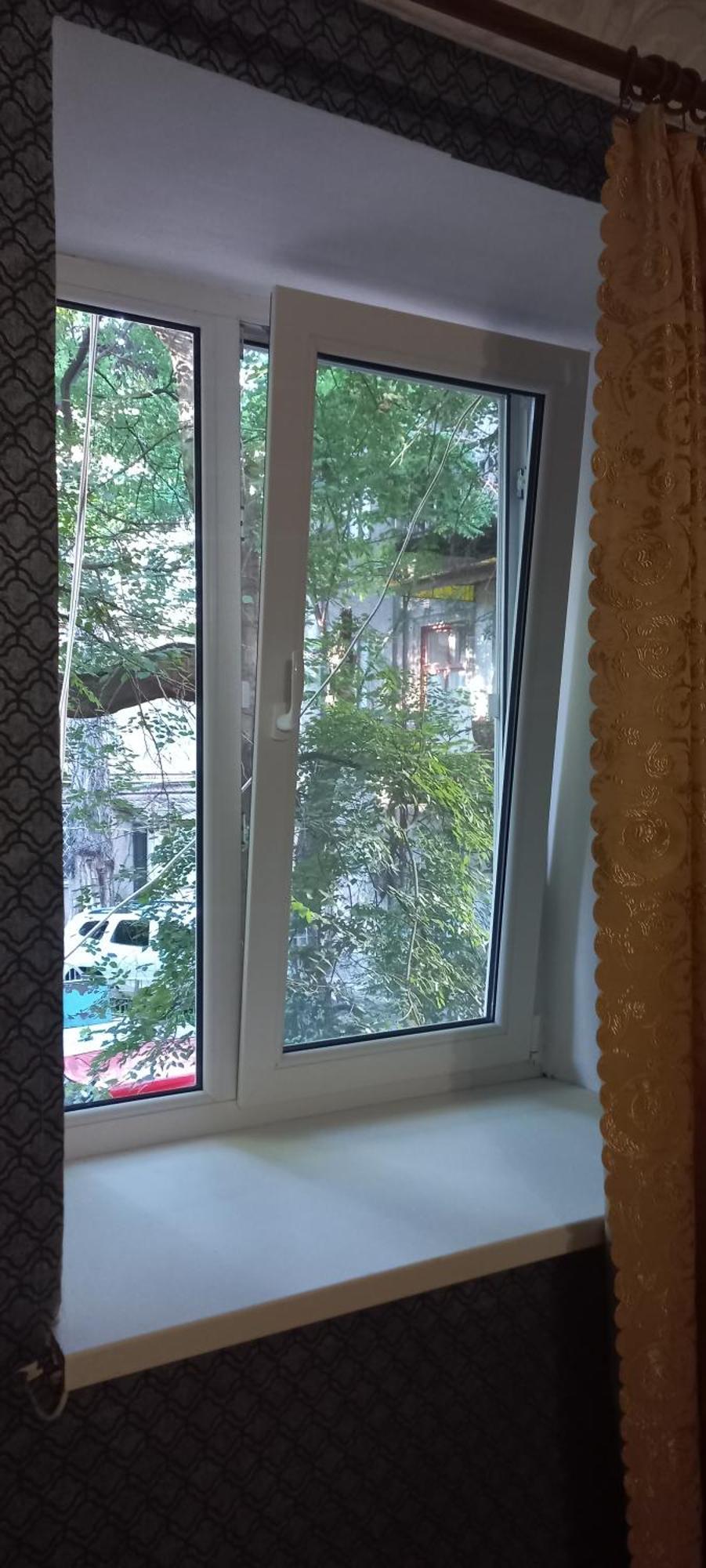Odesa Apartment On Pushkinskaya Exterior photo