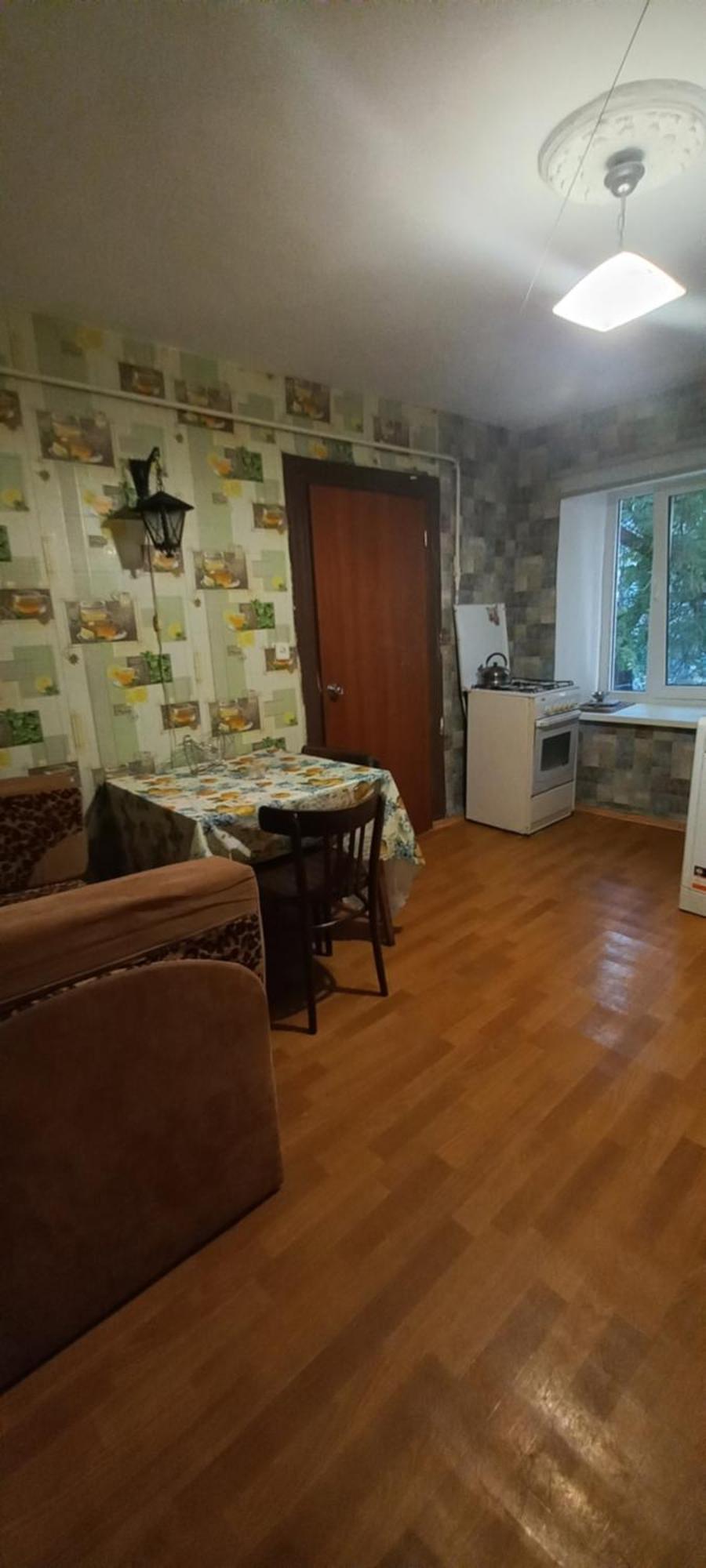 Odesa Apartment On Pushkinskaya Exterior photo