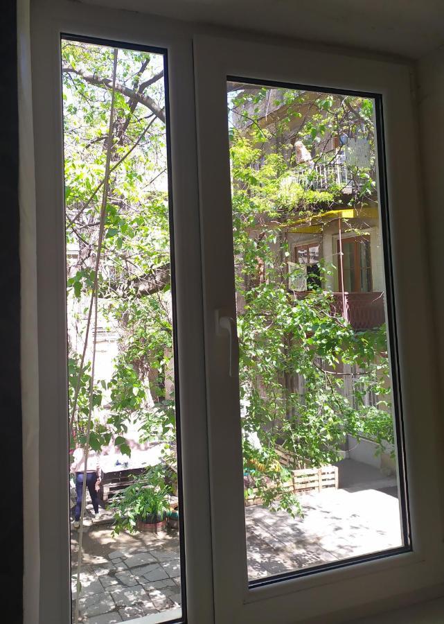 Odesa Apartment On Pushkinskaya Exterior photo